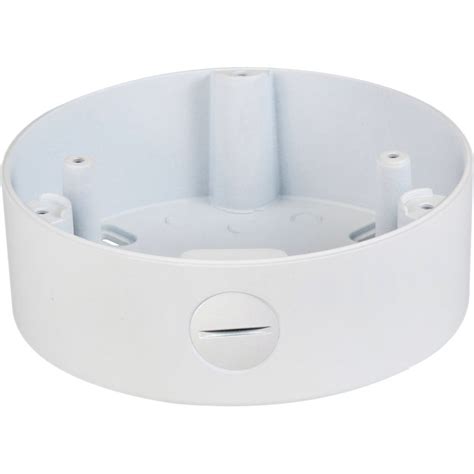 round white plastic junction box|5 inch round junction box.